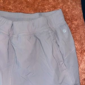 Crzy yoga joggers size SMALL